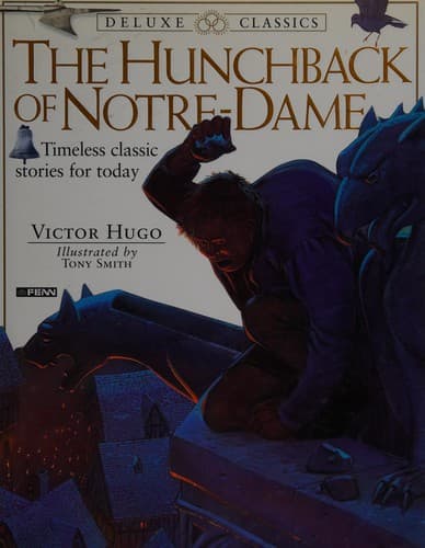 Hunchback of Notre-Dame