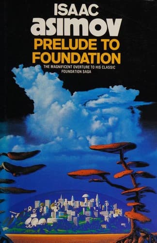 Prelude to Foundation