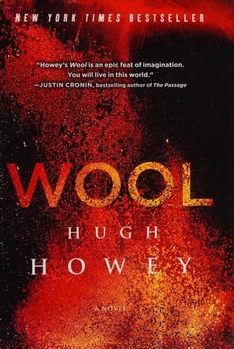Wool