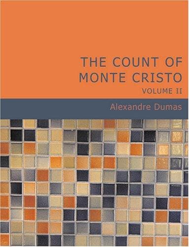 The Count of Monte Cristo