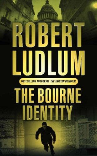 The Bourne Identity