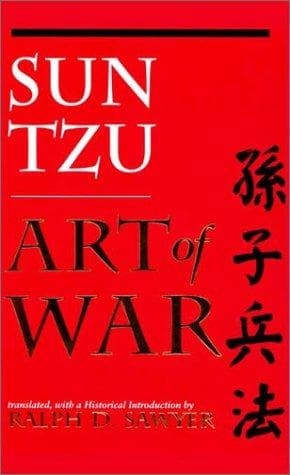 The art of war