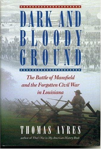 Dark and bloody ground