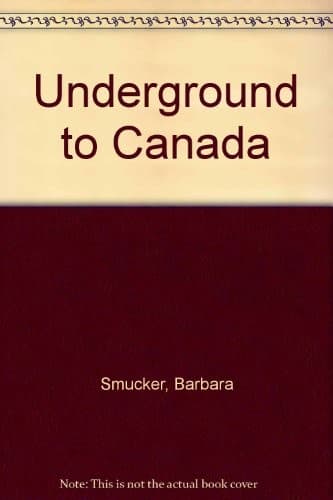 Underground to Canada