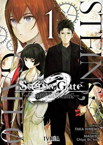 Steins Gate