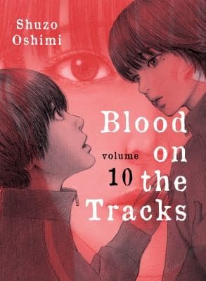 Blood on the Tracks