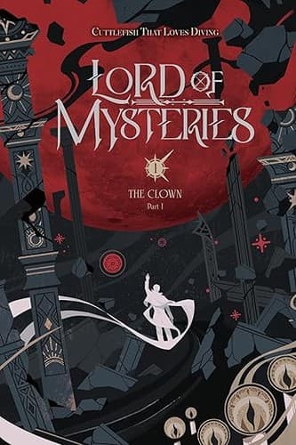 Lord of Mysteries
