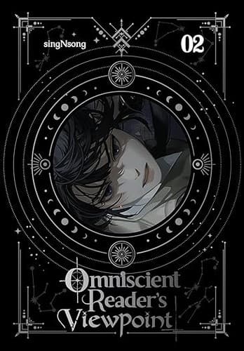 Omniscient Reader's Viewpoint
