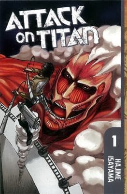Attack On Titan