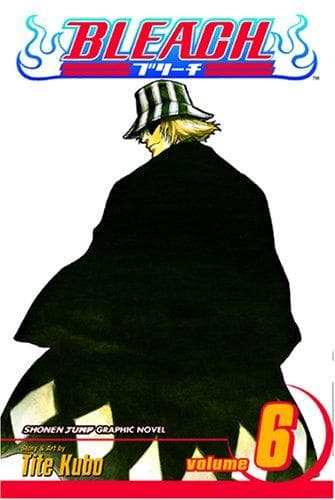 BLEACH―ブリーチ―