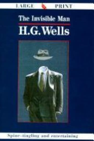 The Invisible Man