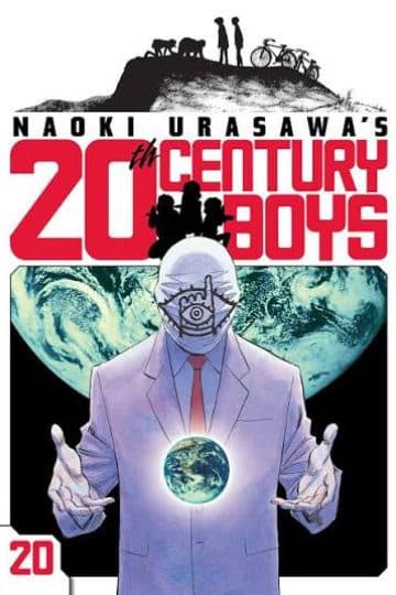 20th Century Boys