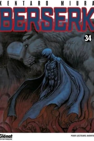 Berserk
