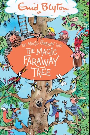 The Magic Faraway Tree