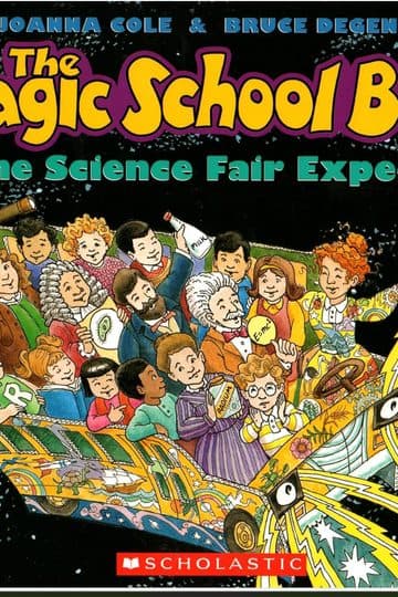 The Magic School Bus