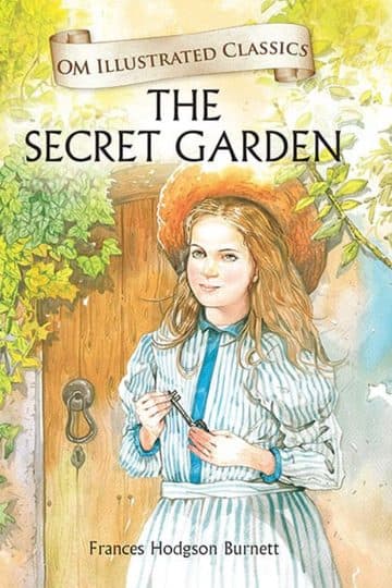 The Secret Garden