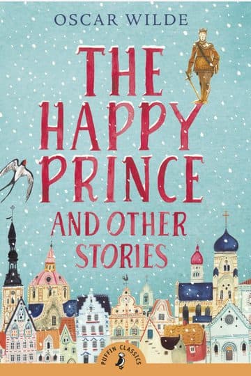 The Happy Prince and other stories
