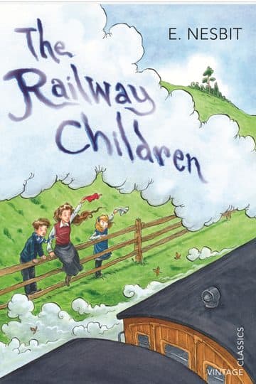 The Railway Children