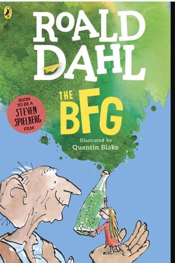 The BFG