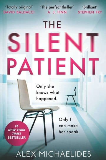 The Silent Patient