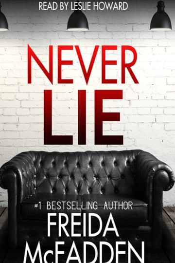 Never Lie
