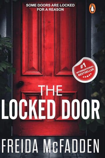 The Locked Door