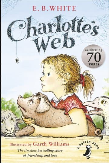 Charlottes web