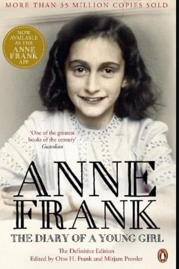 The Diary of a Young Girl
