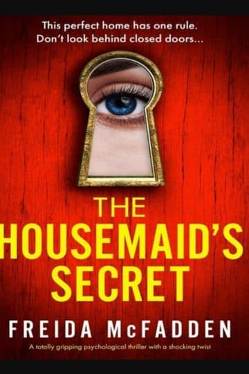 The Housemaid's Secret