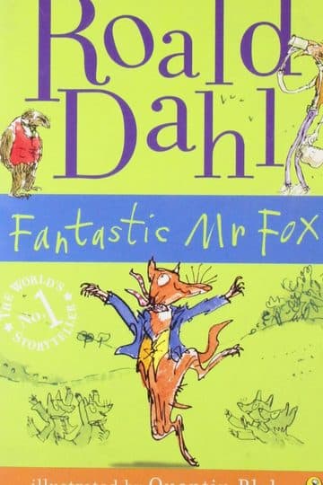 Fantastic Mr. Fox