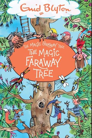 The Magic Faraway Tree