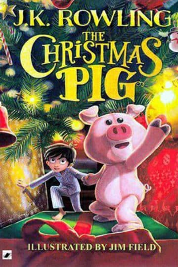 The Christmas Pig