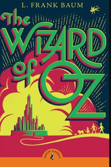 The Wizard of Oz