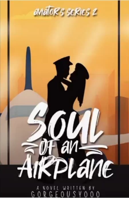 Soul of An Airplane
