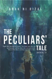 The Peculiars' Tale Book 2