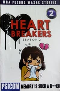 Heart Breakers Season 2
