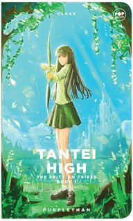 Tantei High