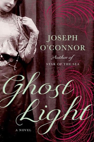 Ghost Light