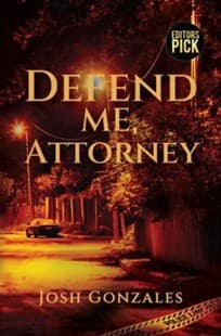 Defend Me, Attorney