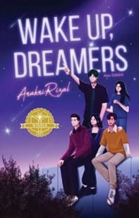 Wake Up, Dreamers New Edition