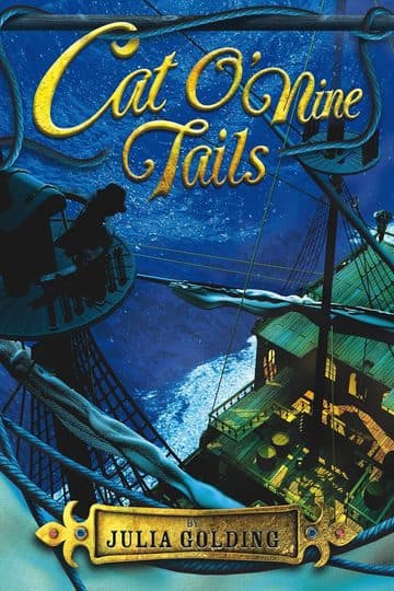 Cat O'Nine Tails