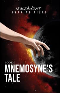 Mnemosyne's Tale Book 1