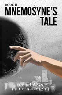 Mnemosyne's Tale Book 2