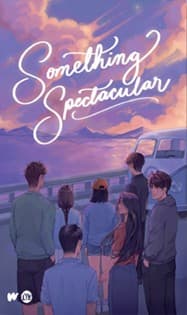 Something Spectacular