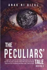The Peculiars' Tale Book 1