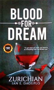 Blood For Dream