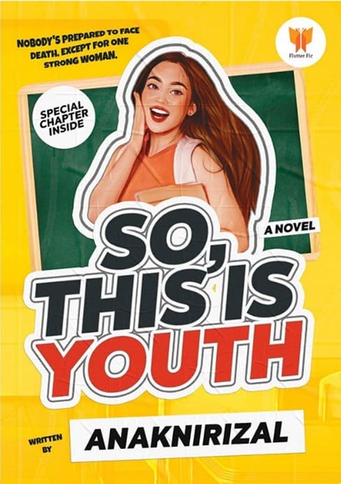 So, This Is Youth