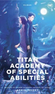 Titan Academy of Special Abilities
