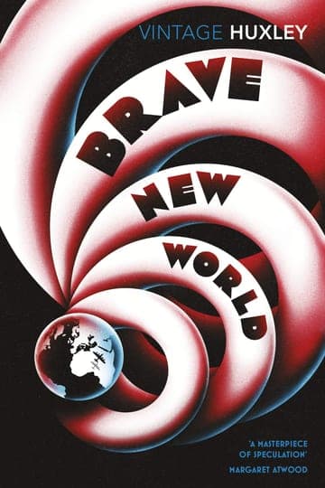 Brave New World
