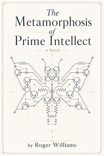 The Metamorphosis of Prime Intellect